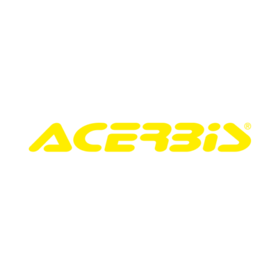 Acerbis Tank Kawasaki KXF 250 2009 - Transparenter Ersatz-Tankbehälter