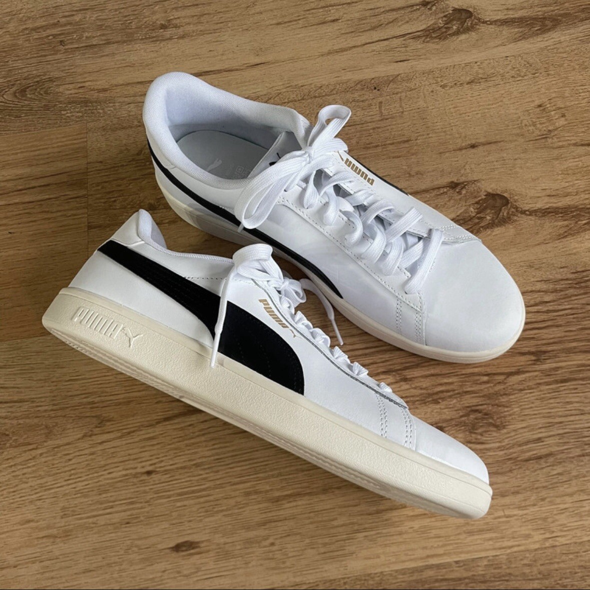 Puma | Smash 3.0 L (Size UK 9.5)
