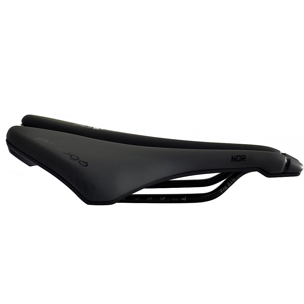 Prologo Dimension NDR STN Rail Road MTB Triathlon Saddle