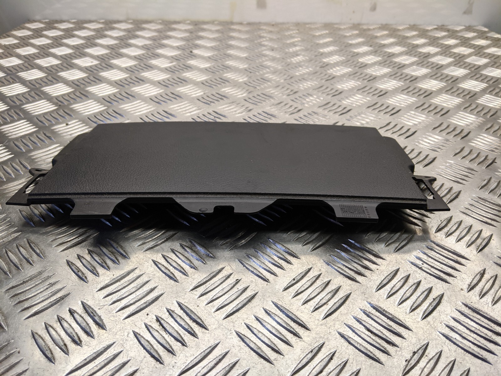 B485 Mercedes-Benz Front Dash Panel Trim A9066890239 | eBay