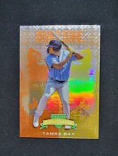 2024 Panini Crusade Baseball Teal Xavier Isaac 07/49 #16