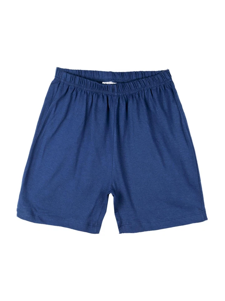 Marvel avengers Pigiama in cotone con stampa Avengers - Immagine 3 di 4