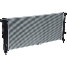 Radiator Uac For 2006-2009 Chevrolet Uplander