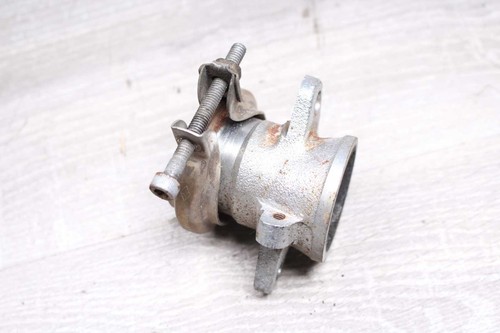 Krümmerflansch Yamaha V-Max 1GR 85-86