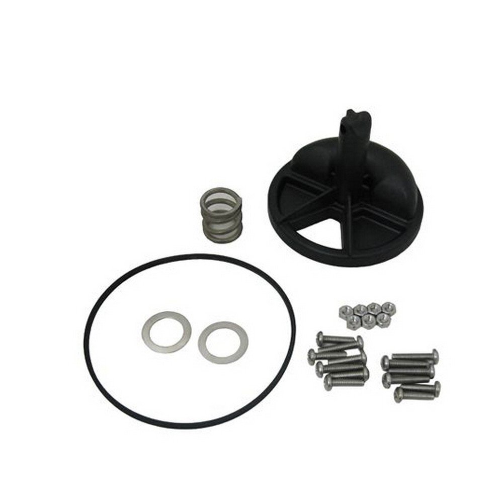 Jacuzzi 39251509K DV-6/DV-7 Diverter Repair Kit