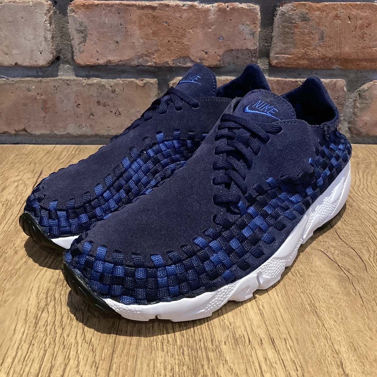 Nike air footscape nm cheap kaki