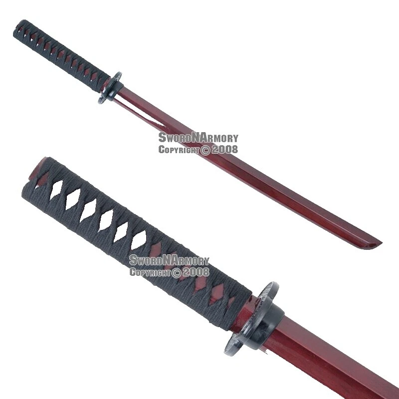 Reproduction Collectible Japanese Wakizashis