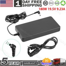 AC Adapter Battery Charger for ASUS G74S G74SX VX7 ADP-150NB Power Supply Cord