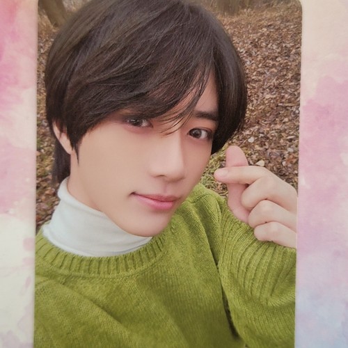 TXT minisode 3: TOMORROW Light ver. PC de música universal POB Weverse JP tarjeta fotográfica - Imagen 29 de 44