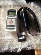 Mark-10 M5-50 Advanced Digital Force Gauge, Capacity 50 lbf / 25 Kg, 110V