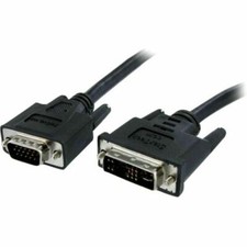 StarTech 6 ft DVI to Coax High Resolution VGA Monitor Cable
