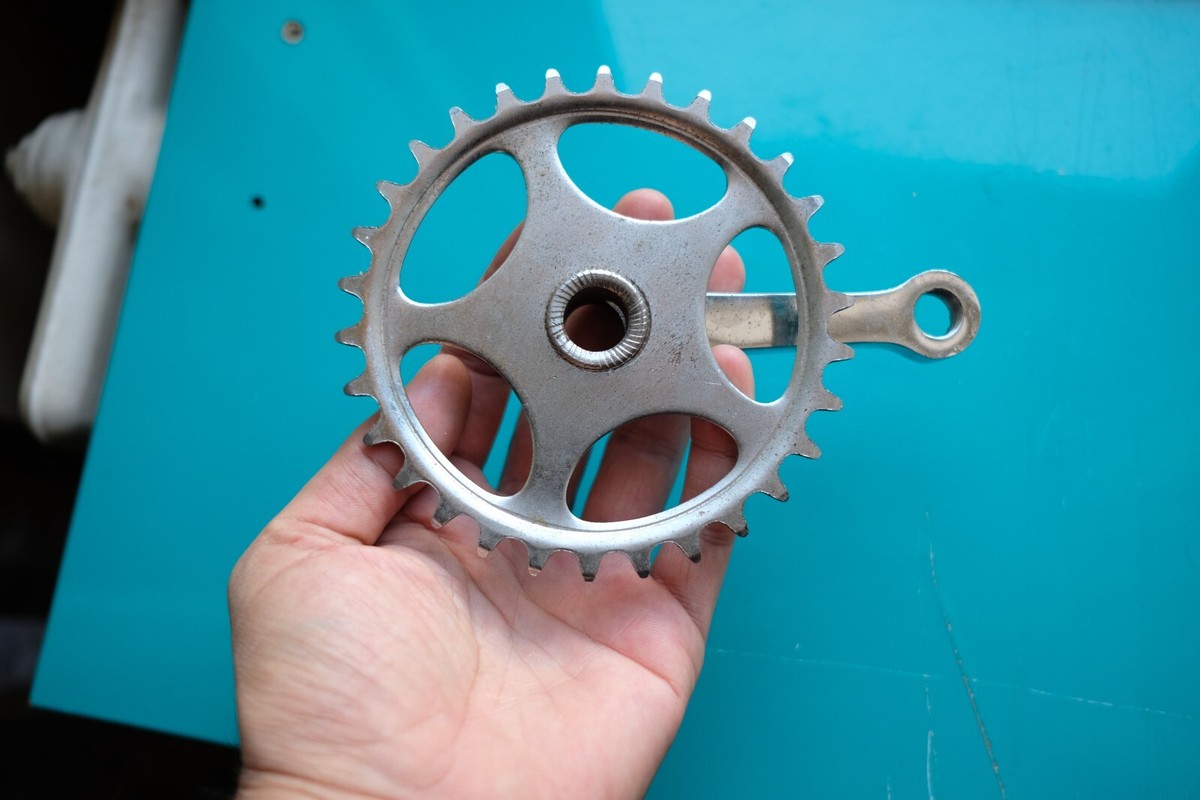 Plateau LOOK ZED CHAINRING 42 dents neuf - Équipements vélos