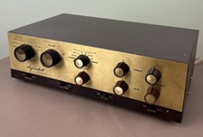 Dynaco Pas2 Restored Nice