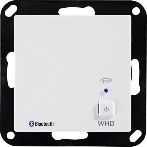 Récepteur Bluetooth WHD BTR55MK2 ant électronique grand public 1240550501200 - Photo 1/6
