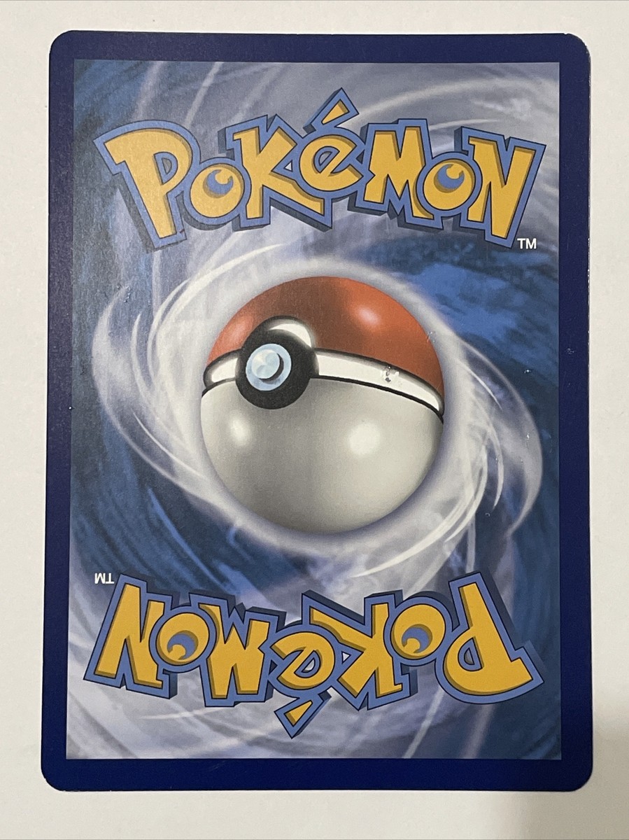 Jumbo Pokémon TCG - Mewtwo EX - 52/108 - Oversized XY: Evolutions