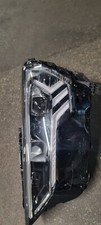 Audi Q3 83A941033 FULL LED Links Scheinwerfer Headlight