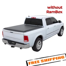 Access 34239 LiteRider Soft Roll-Up Tonneau Cover for 19-20 Ram 1500 5.7' Bed
