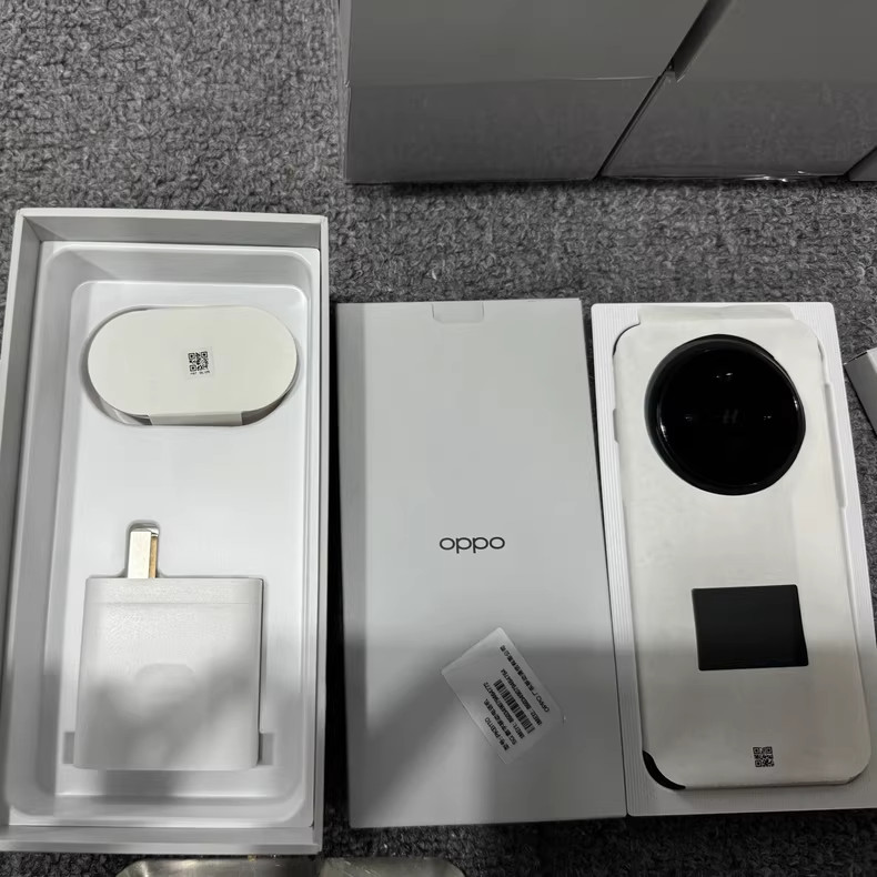 Oppo Find X8 Android 15 5G -(unlocked) Google