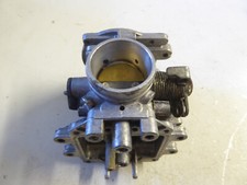 SUZUKI GSXR1100 SLABSIDE 1986 - 1987 CARB CARBURETTOR RIGHT INNER BARE MAIN BODY