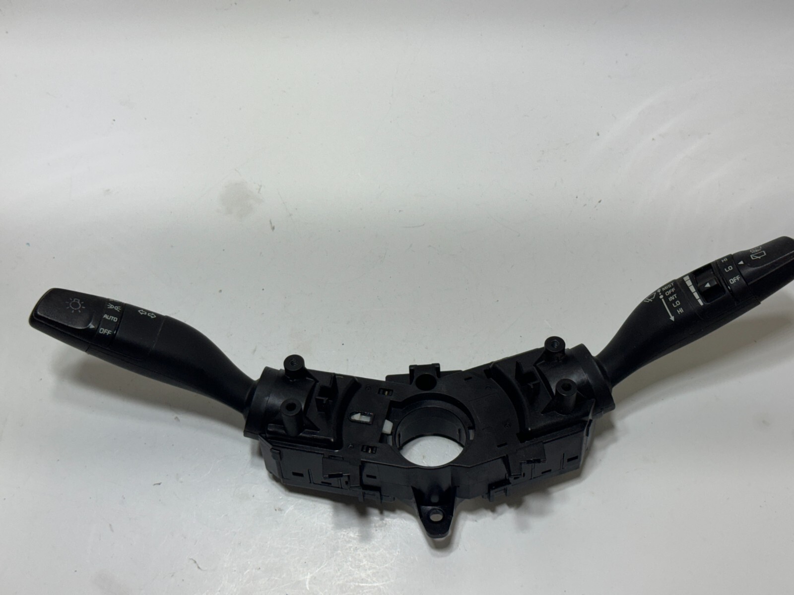 2015-2017 Kia Sedona Headlight Turn Signal Wiper Control Switch OEM