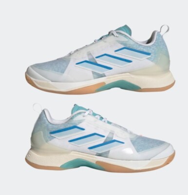 ADIDAS GX6333 Avacourt Parley Womens Tennis Shoe (Size 7 & 8) | eBay