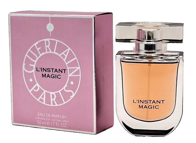 GuerlainのL'instant Magic 50ml