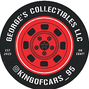 George's Collectibles LLC | eBay Stores