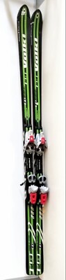 Volkl - 未使用 フォルクル Volkl F1 ENERGY P40 183cm センター 65ｍｍ カービング スキー板 アウトドア Volkl - 未使用 フォルクル Volkl F1 ENERGY P40 183cm センター
