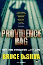 Providence Rag : A Mulligan Novel Paperback Bruce DeSilva
