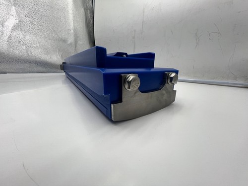 Junction Bar In-Line PA-1093537, Blue, 5 Hole Port - Picture 7 of 9