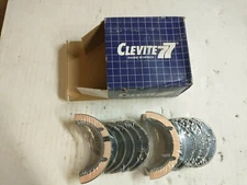 240 250 300 FORD MAIN BEARINGS MS979P .010 UNDER CLEVITE