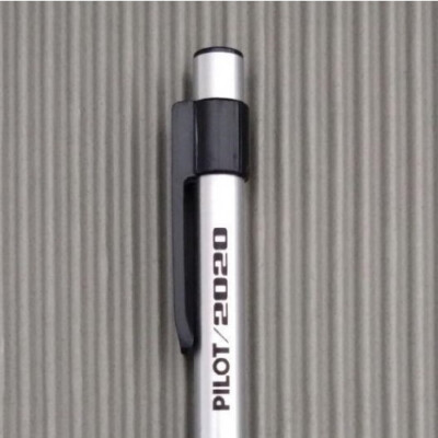 PILOT 2020 YOUNG FUREFURE Mechanical Pencil 0.5mm [VG] Limited