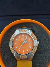  OROLOGIO da polso VINTAGE KIENZLE 1822 