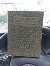 White's Selborne for Boys and Girls (Marcus Woodward (ed)) (ID:07064)