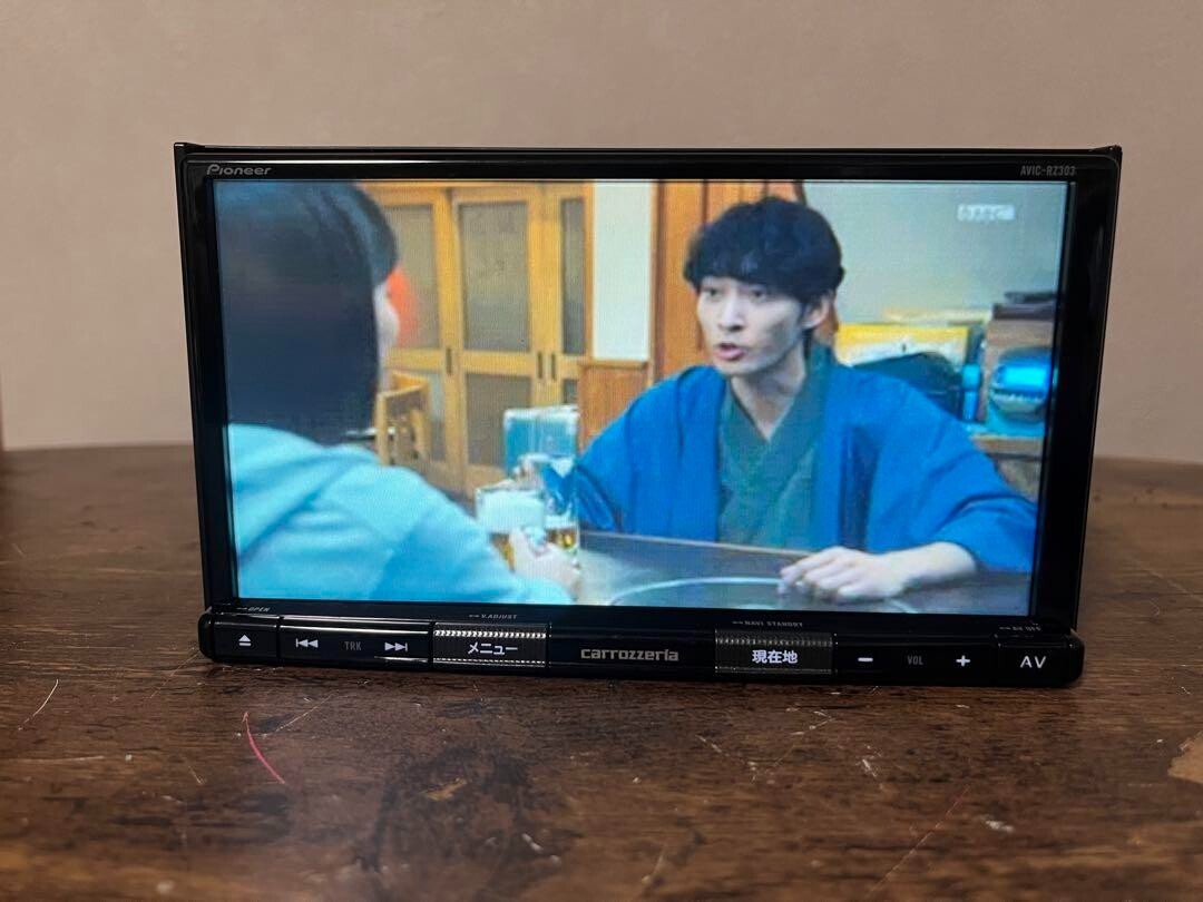 461 作動品 カロッツェリア　AVIC-RZ303 2019年 461 作動品 カロッツェリア AVIC-RZ303 2019年 AVIC-RZ303 商品概要