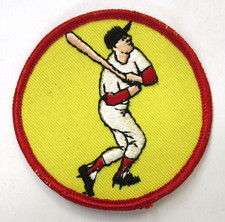 vintage GENERIC BATTER baseball 3