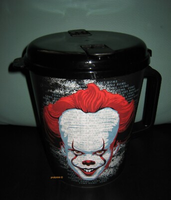 ES Kapiel 2   IT Chapter Two - Kino MEGA MUG Trinkbecher - 2 Liter