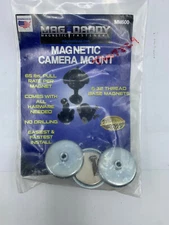 Mag Daddy Magnetic Camera Mount MM600 3pc
