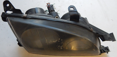TOYOTA AVENSIS CALDINA CT220 Headlight Driver Side LEFT LH 1998-2002 TOYOTA AVENSIS CALDINA CT220 Headlight Driver Side LEFT LH 1998-2002