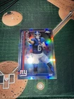 2025 Topps Chrome Jaxson Dart Refractor
