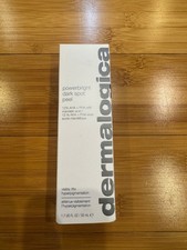 Dermalogica PowerBright Dark Spot Peel NEW Se...