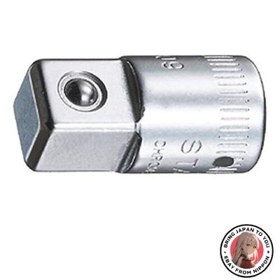 Stahlwille 409 1/4 x 3/8 adapter