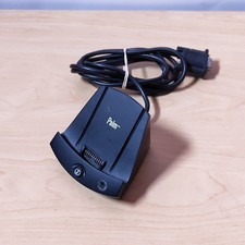 Nice Genuine Palm V / Palm Vx Hotsync Dock 10403U Cradle Serial