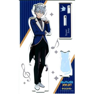 Izumi Sena Ensemble Stars! in Namja Town Cat*Festival Acrylic Stand Japan U932