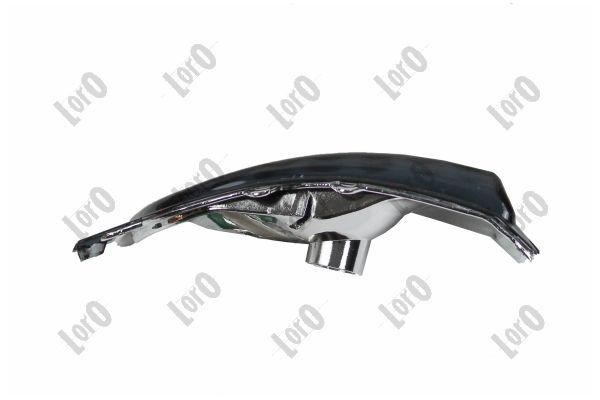 ABAKUS Turn Signal Light 052-11-862S for Volvo, Smoke Grey, Right Mirror
