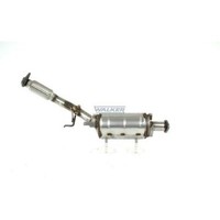 Walker Ruß-/Partikelfilter Abgasanlage FüR Nissan Qashqai +2 I J10 JJ10 2.0