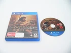 Mint Disc Playstation 4 Ps4 Conan Exiles Day One Edition