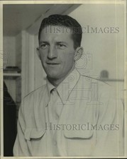 Press Photo Charles LeBlanc - nos20640