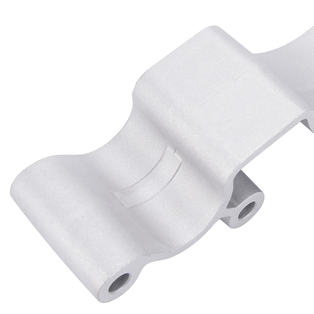 6pcs Easy-Off Cast Upright Tarp Stop Replace 1705775-1 1703604-1 Shurco 1705775