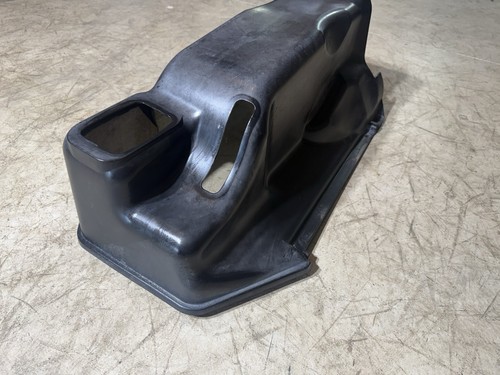 OEM YAMAHA RHINO 450-700 ENGINE COVER/CENTER CONSOLE PLASTIC COVER INSULATED